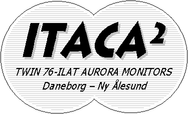 ITACA logo