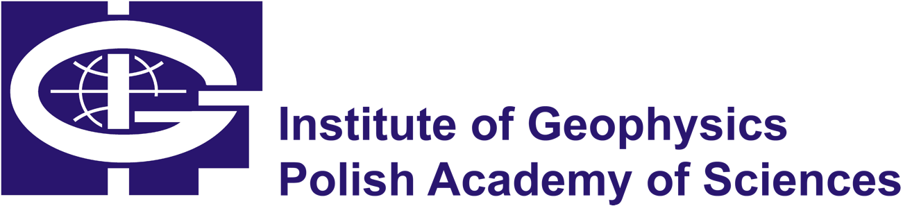 Institute of Geophysics, Polish Academy of Sciences