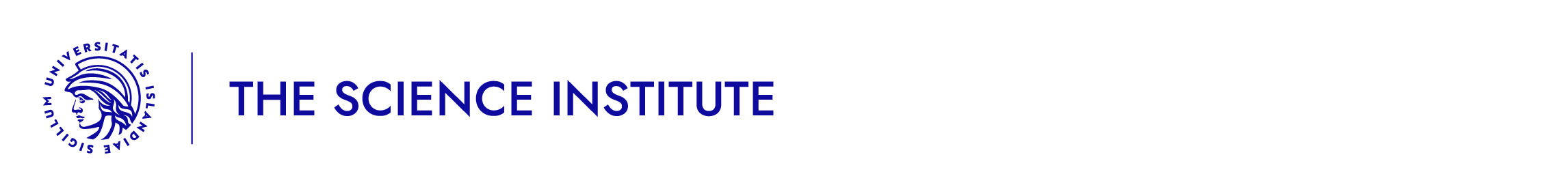 Science Institute, University of Iceland